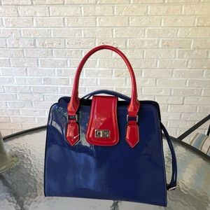 NWAT 👜 Italian famous designer handbag 👜
